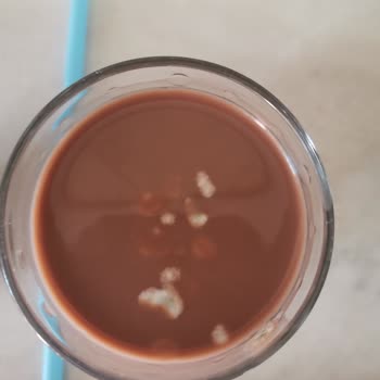 Danone Tikveşli Kakaolu Çocuk Sütü Sorunu