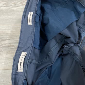 LCW Ürün Renk Değişimi