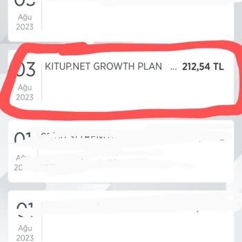 Instagram Reklamı Sayesinde Öğrendiğim Kitup Uygulaması Sorunu