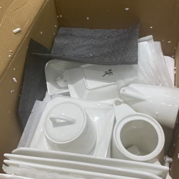 Jumbo Eksik Ürün Gönderim Çok Kötü Paketleme