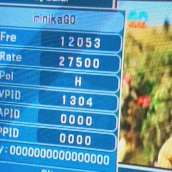 Minika Çocuk Ve GO Da Ses Yok