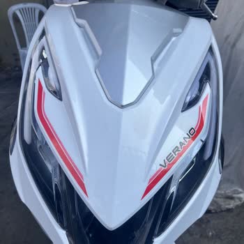 Arora Motor Verano 50 Pişmanlığı