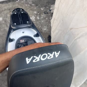 Arora Motor Verano 50 Pişmanlığı