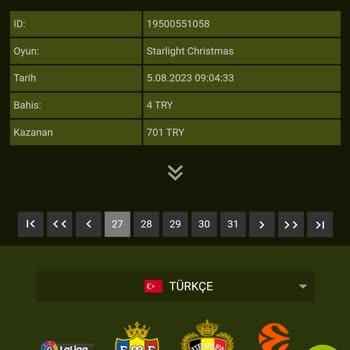 GrandPashaBet Kazancımı Eklemediler 701 TL