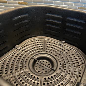 Yui Airfryer Aşırı Kalitesiz Ve Müşterisine Değer Vermiyor