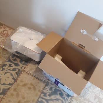 Yui Hepsiburada Eksik Ürün Gönderimi