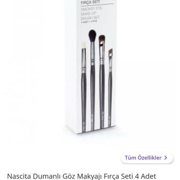 Kozmetikburada Satıcısından Sipariş Vermenin Pişmanlığı!