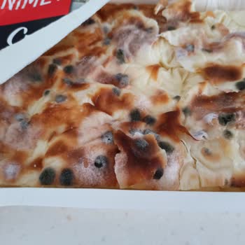 A101 Bozuk Ürün Satışı Nimet Su Böreği