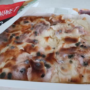 A101 Bozuk Ürün Satışı Nimet Su Böreği