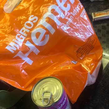 Migros Sanal Market / Karaçayır Mm Migros Şubesi