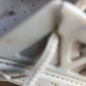 Deichmann Dan Alınan Puma Marka Ayakkabının İnceleme Sonucu