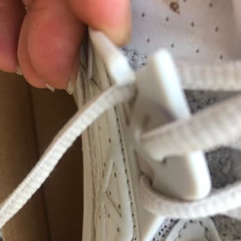 Deichmann Dan Alınan Puma Marka Ayakkabının İnceleme Sonucu