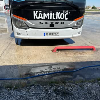 Kamil Koç Firma Mağduriyeti Rötar Yapması Muavin İlgisizliği