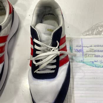 City Lostra Ayakkabı Temizlik Boyası