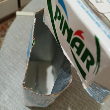 Pınar Süt Bozuk Ürünleri İndirimle Satışı