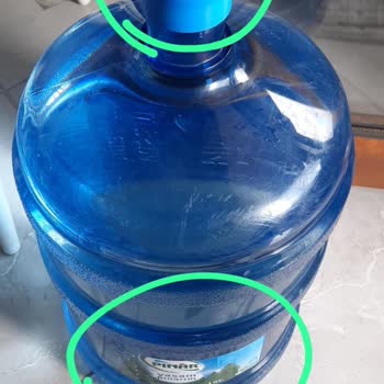 Pınar Su Müşterilerini Mağdur Ediyor!