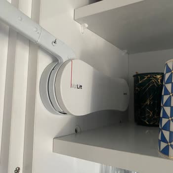 Samet A.Ş Dolap Pistonu Şikayeti