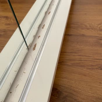 Ergül Mobilyadan Pişmanım
