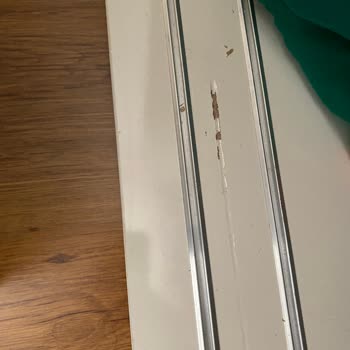 Ergül Mobilyadan Pişmanım