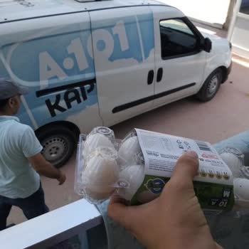 A101 Ürünü Teslim Aldı Ücret İademi Sağlamadı