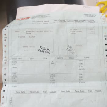 Cooker Arızalı Termos Kilidi