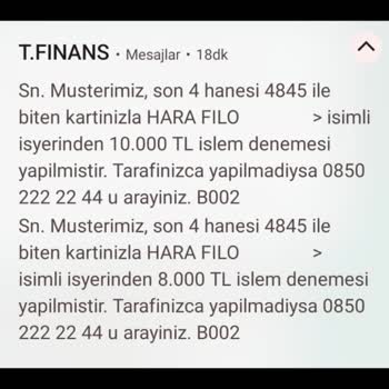 Opel Türkiye'nin Yaşattığı Mağduriyet