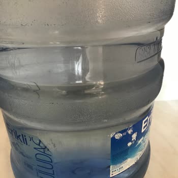 Resmen Orijinal Erikli Olma İhtimali Yok