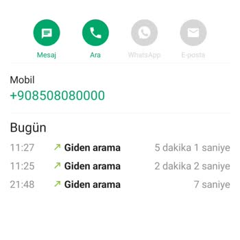 Cepte Şov Market!