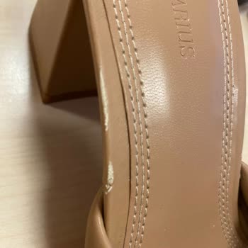 Stradivarius'tan Gelen Defolu Ürün
