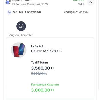 Hepsiburada Eskiyi Yeniledeki Fiyat