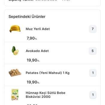 Migros Hemen Geri İade Ücreti İade Etmiyor
