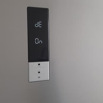 Vestel Buzdolabının Bitmeyen Arızası