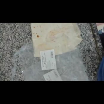 Yemeksepeti Market Ayıplı Ürün Teslimi