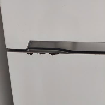 Vestel Set Üstü Ocak Paslanma