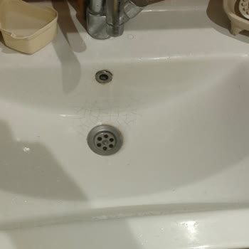 Creavit Banyo Lavabomun Sırları Çatladı