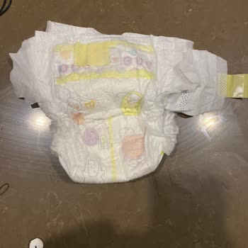 Prima Premium Care Yan Bantların Kopması
