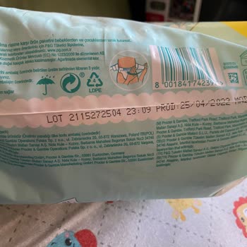 Prima Premium Care Yan Bantların Kopması