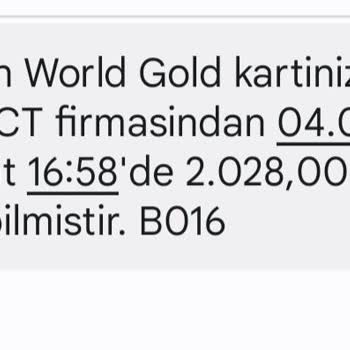 Tod TV Parasını Ödediğim Halde Tekrardan Ücret Talep Ediyorlar