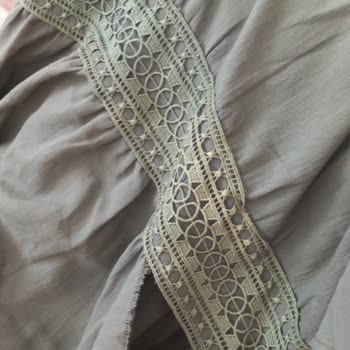 Hazel Butik Müşteri Mağduriyeti İade