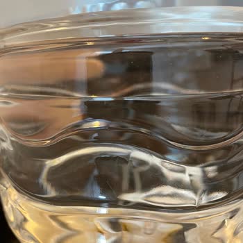 Hayat Su İçme Suyunun İçinden Çıkan Tortular