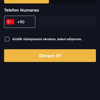 Kuveyt Trader Uygulaması İsim Benzerliği Altında Yanlış İşler Yapıyor