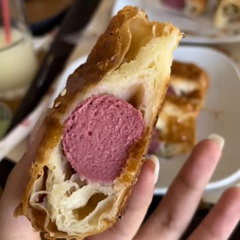 Çiğ Ürün - Kadıköy Rıhtım Simit Sarayı Şubesi