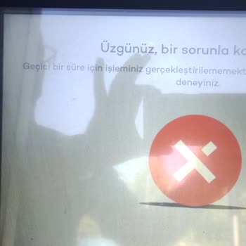 HSBC Kredi Kartı Red İşlemi Hakkında