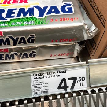 Şok Marketler Kasada Farklı Fiyat Uygulaması