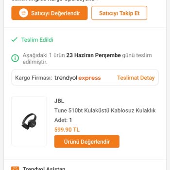 Migros'un Sattığı Ürünün Arkasında Durmuyor