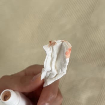 La Roche Posay Güneş Kremi Şikayeti