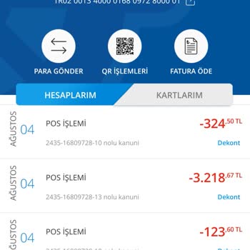 Denizbank Usulsüz Maaş Kesintisi