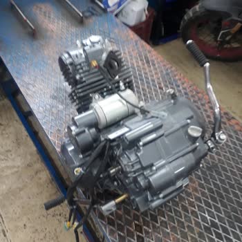 RKS Motor Motomad Yetkili Servis Sorumsuzluğu