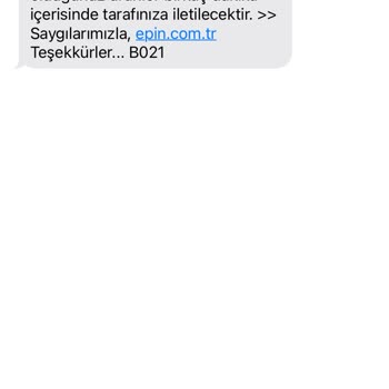 Valorant Vp Gelmemesi İ