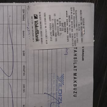 Sonax Ispartakule Firmasının Yaptığı İşin Arkasında Durmaması